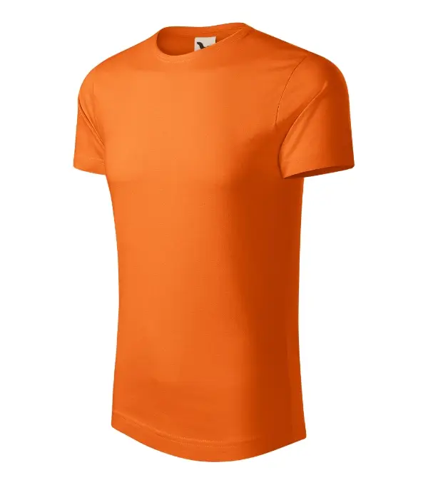 Origin (GOTS) 171: oranžová