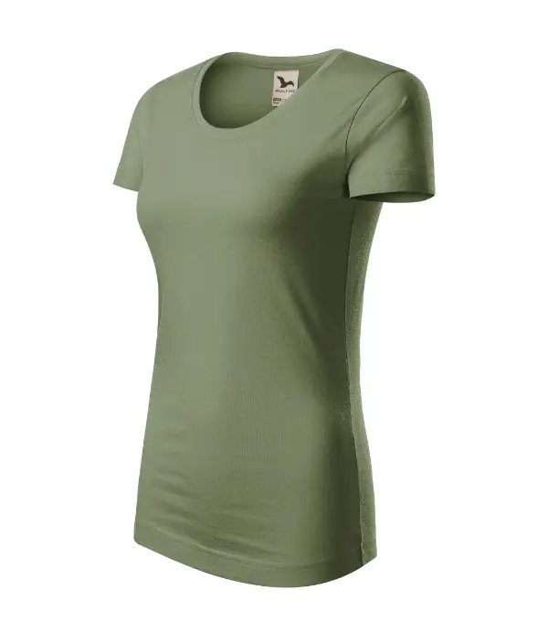 Origin (GOTS) 172: khaki
