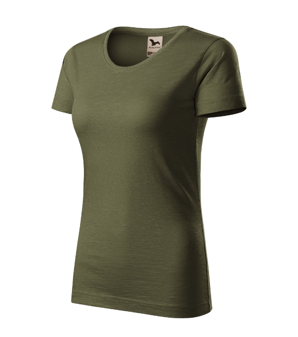 Native (GOTS) 174: military