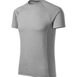 12 - tmavosivý melír