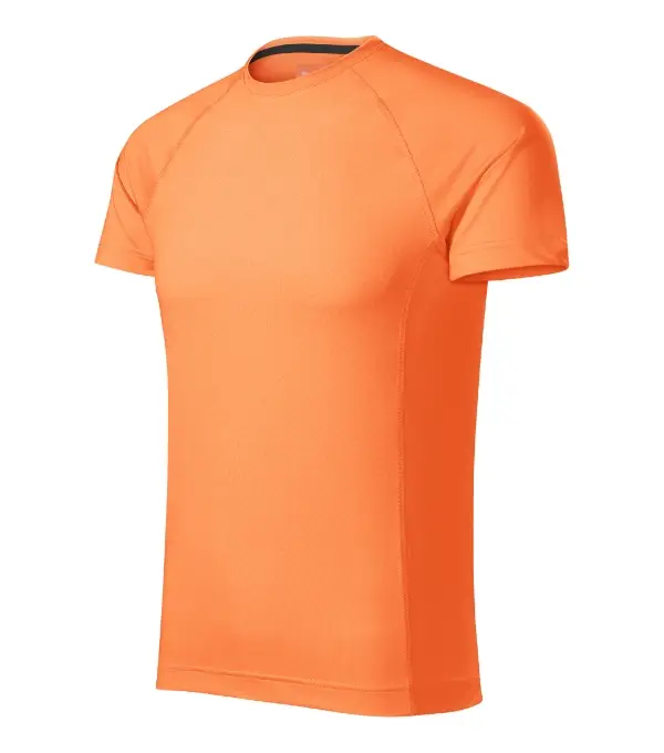 Destiny 175: neon mandarine