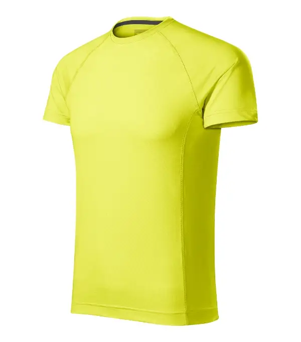 Destiny 175: neon yellow