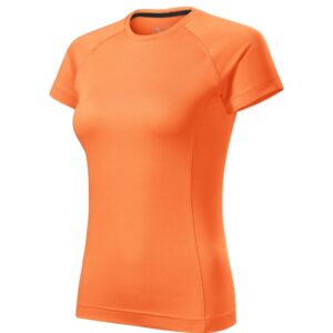 88 - neon mandarine