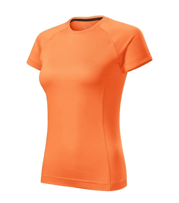 Destiny 176: neon mandarine