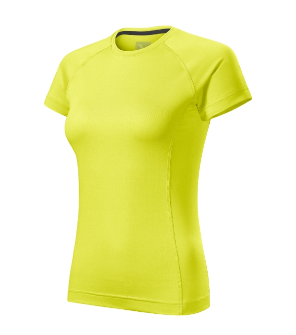 Destiny 176: neon yellow