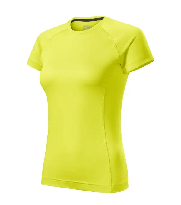 Destiny 176: neon yellow