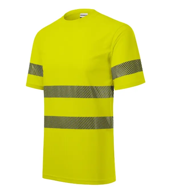 HV Dry 1V8: fluorescenčná žltá