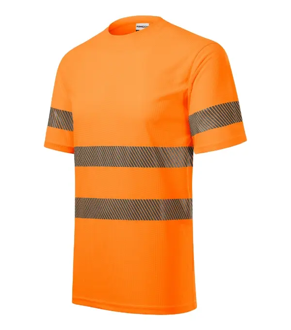 HV Dry 1V8: fluorescenčná oranžová