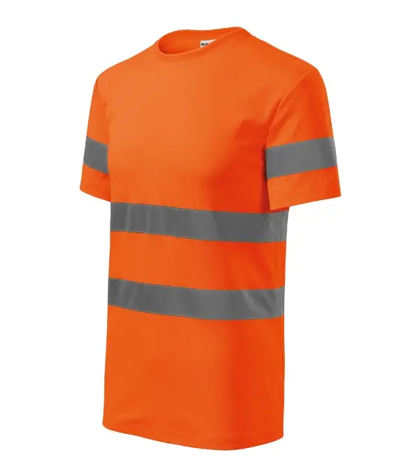 HV Protect 1V9: fluorescenčná oranžová