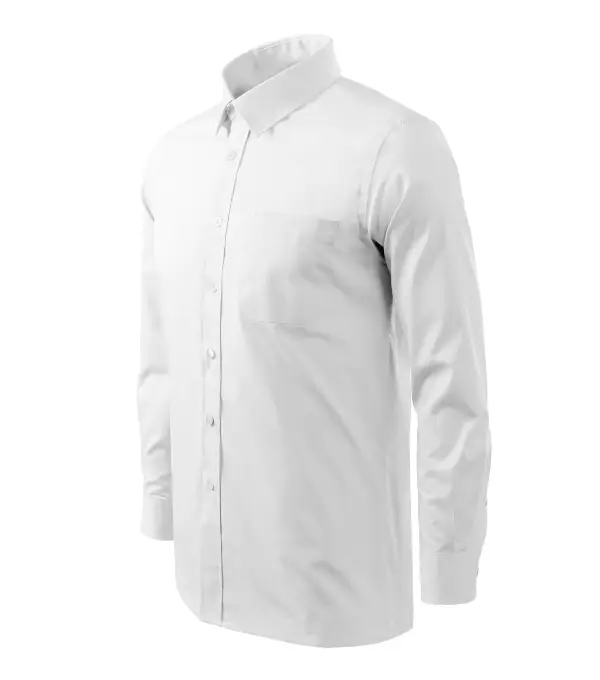 Style LS 209: biela