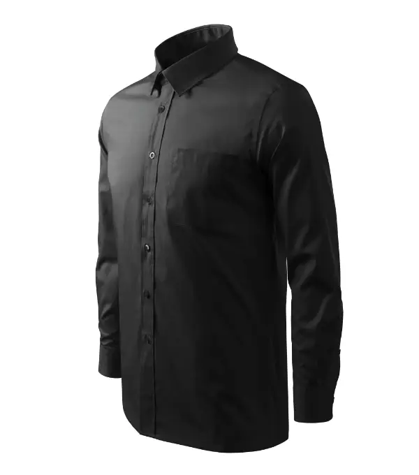 Style LS 209: čierna