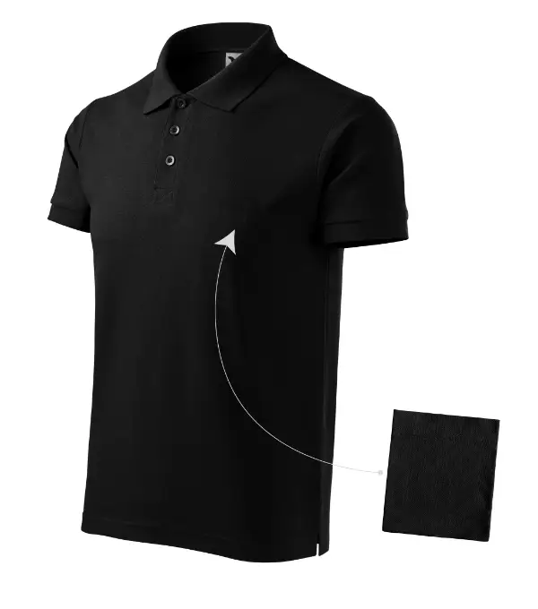 Cotton 212: čierna