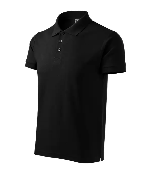 Cotton Heavy 215: čierna