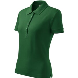 06 - fľaškovozelená