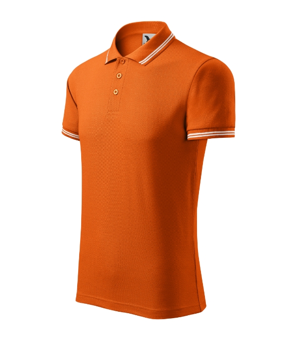 Urban 219: oranžová