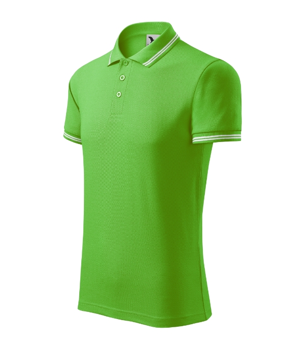 Urban 219: green apple