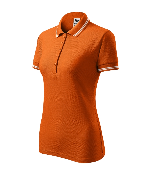 Urban 220: oranžová