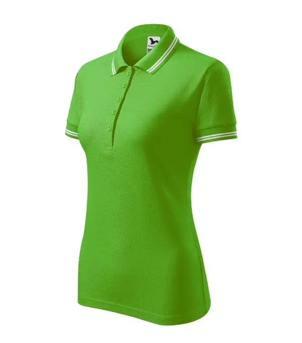 Urban 220: green apple
