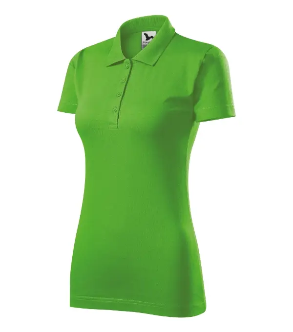 Single J. 223: green apple