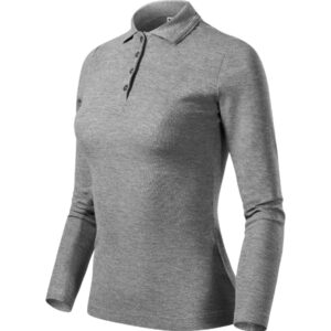 12 - tmavosivý melír