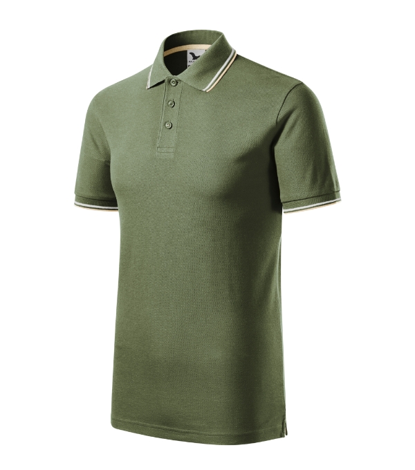 Focus 232: khaki