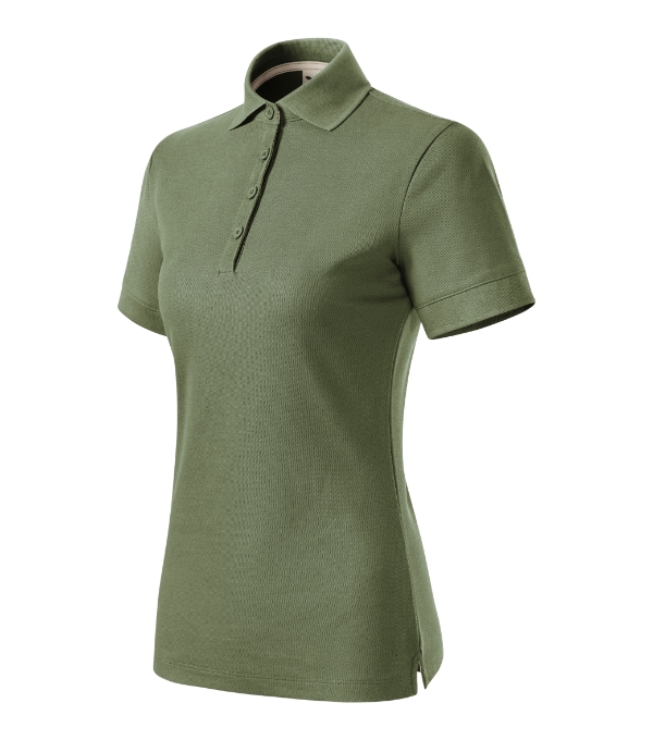 Prime (GOTS) 235: khaki