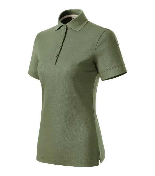 Prime (GOTS) 235: khaki