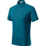 Prime (GOTS) 23Y: petrol blue