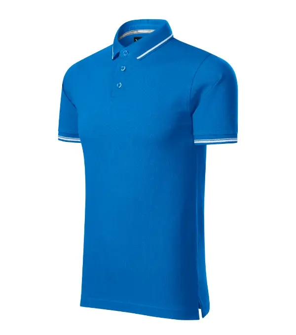 Perfection plain 251: snorkel blue