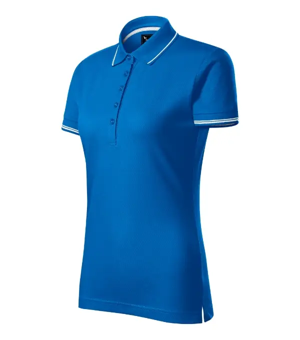 Perfection plain 253: snorkel blue