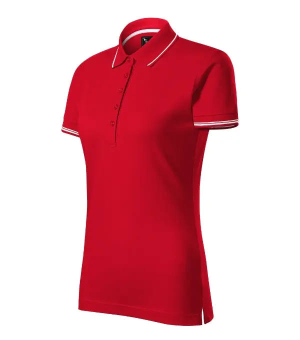 Perfection plain 253: formula red