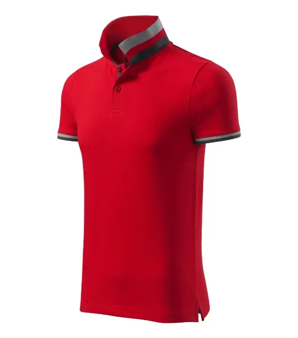 Collar Up 256: formula red
