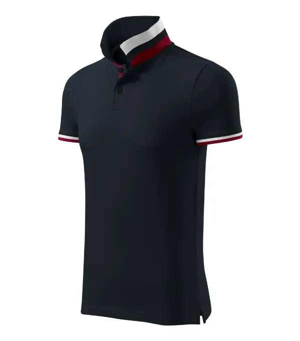 Collar Up 256: dark navy