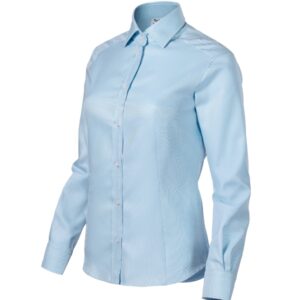 C6 - slant blue/white
