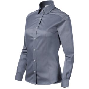 C7 - storm gray melange