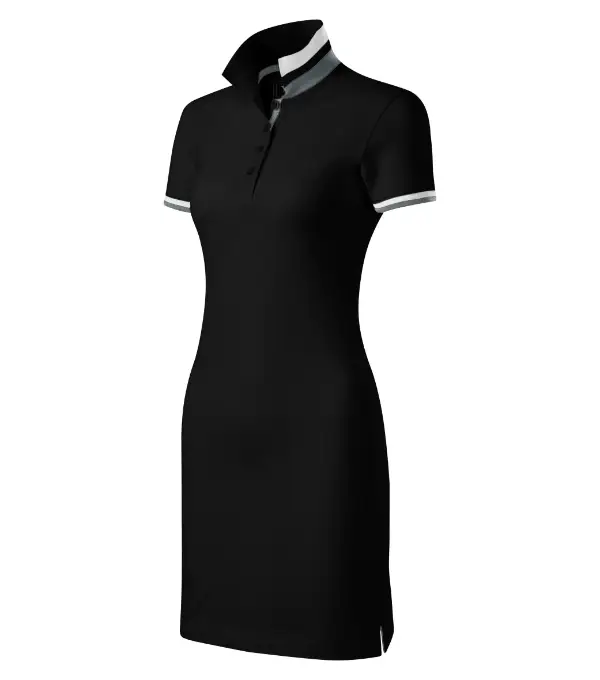 Dress up 271: čierna