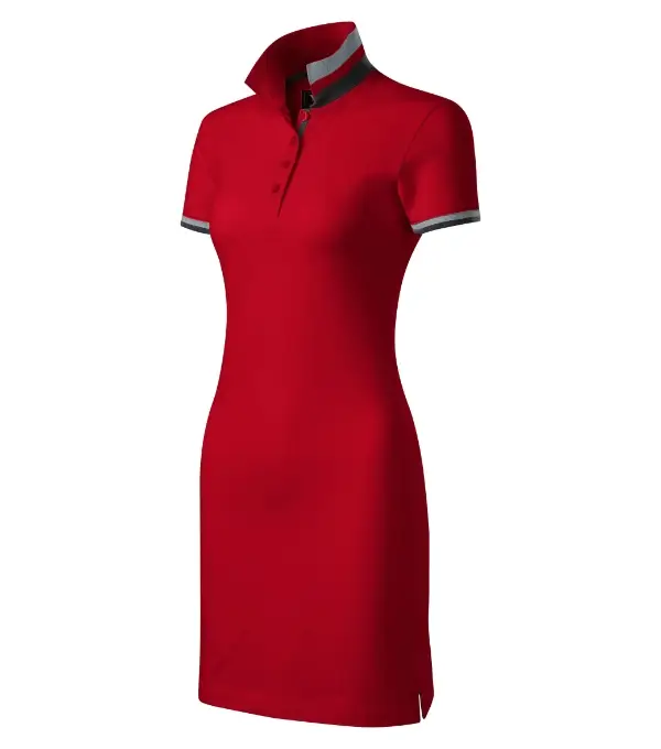 Dress up 271: formula red