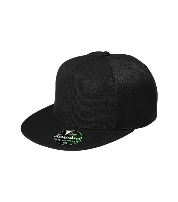 Rap 5P 301: čierna