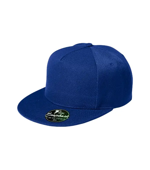 Rap 5P 301: kráľovská modrá
