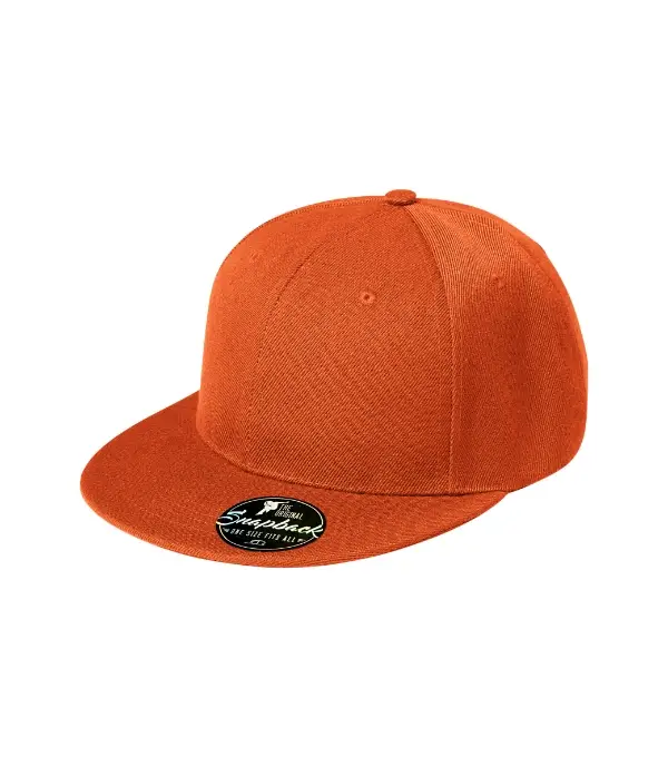 Rap 6P 302: oranžová