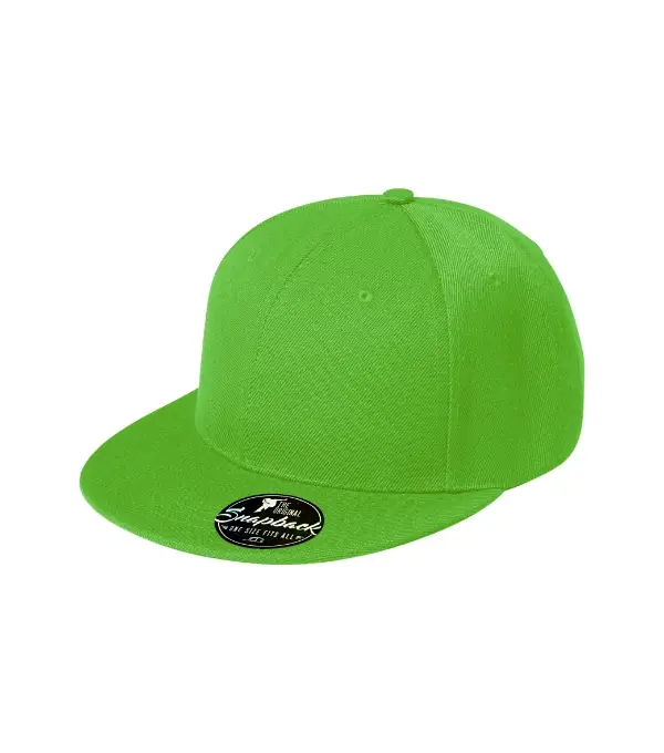 Rap 6P 302: green apple