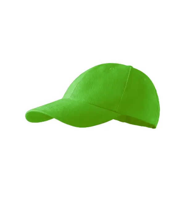 6P Kids 303: green apple