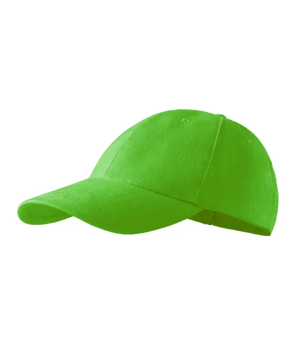 6P 305: green apple