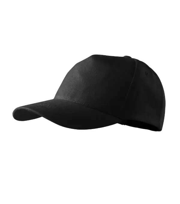 5P 307: čierna