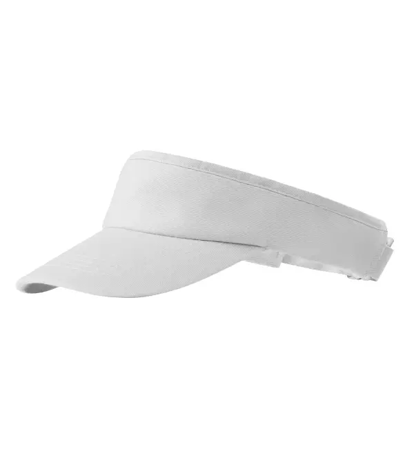Sunvisor 310: biela