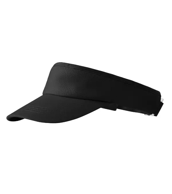 Sunvisor 310: čierna
