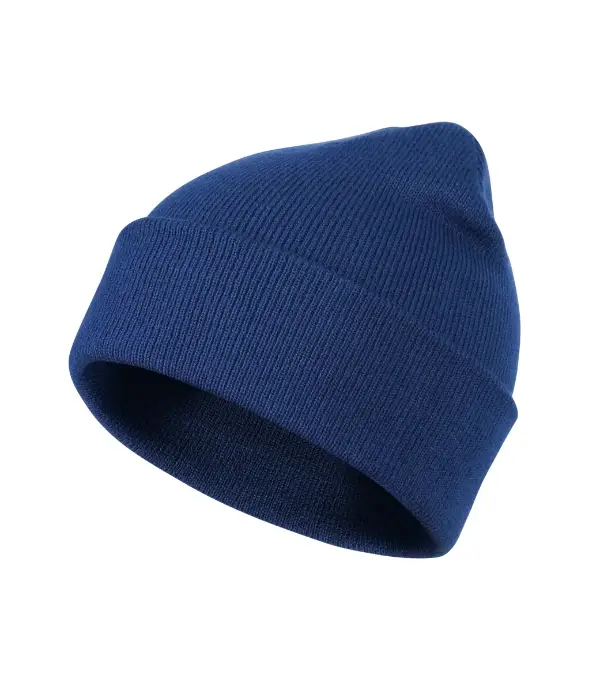 Beanie 315: kráľovská modrá