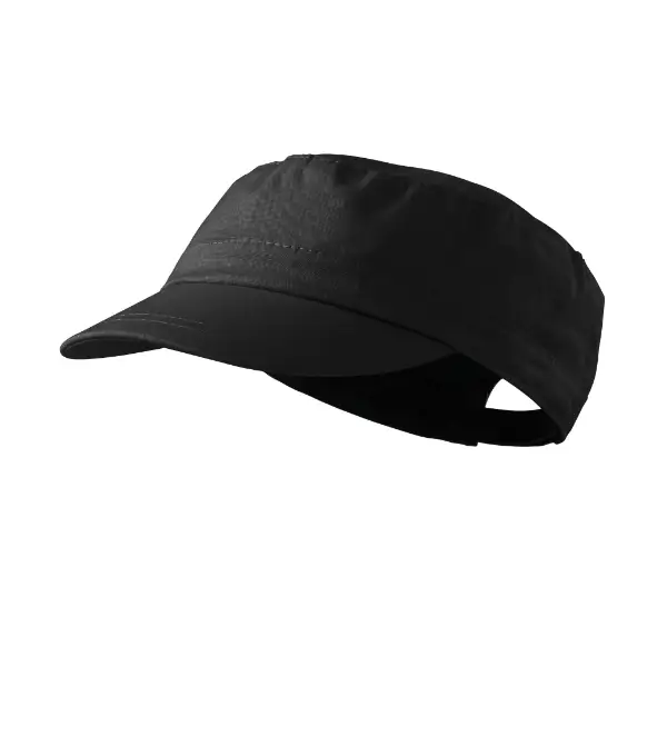 Latino 324: čierna