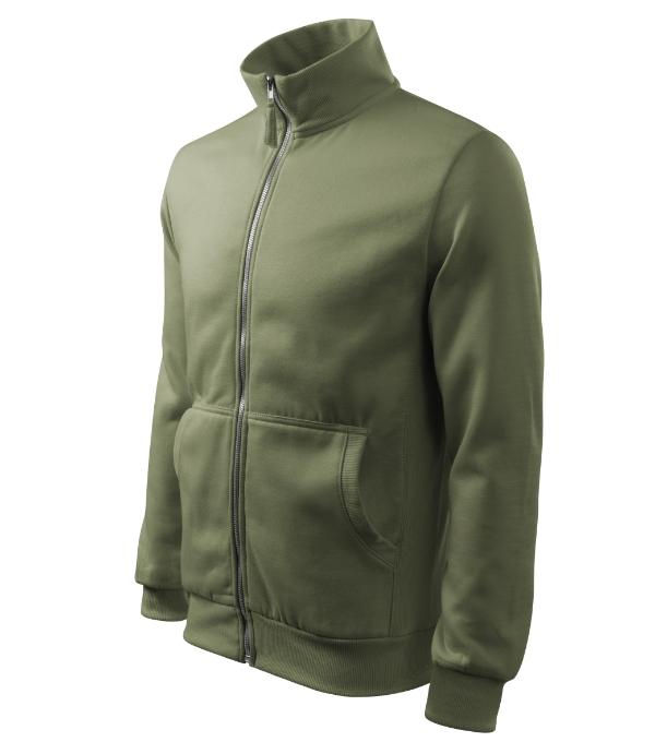 Adventure 407: khaki