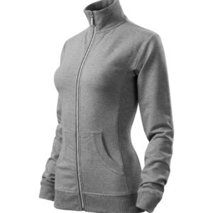 12 - tmavosivý melír